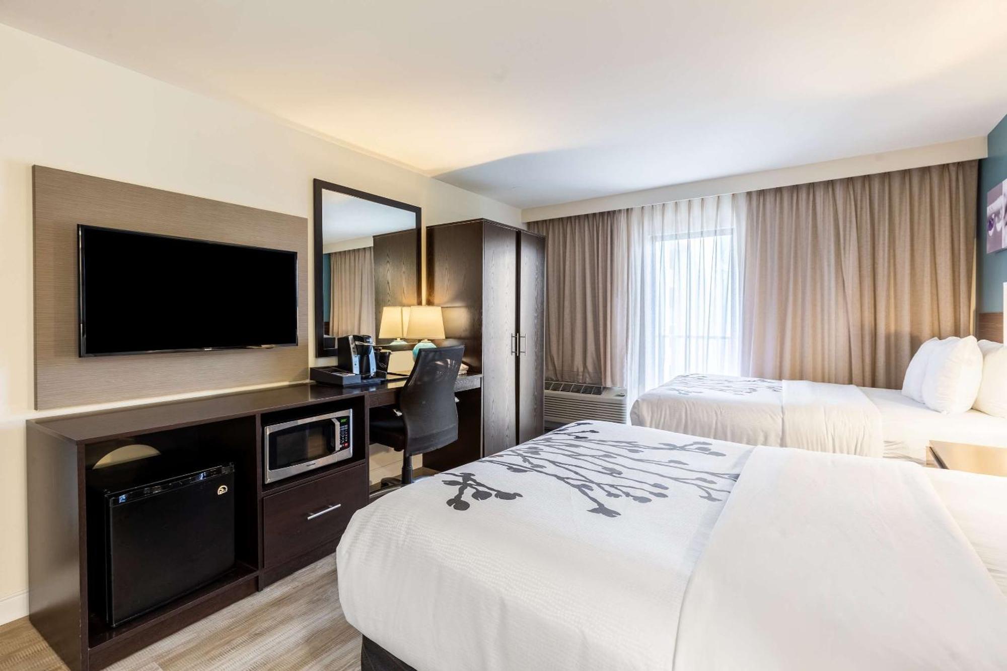 Sleep Inn On The Beach Orange Beach Bagian luar foto
