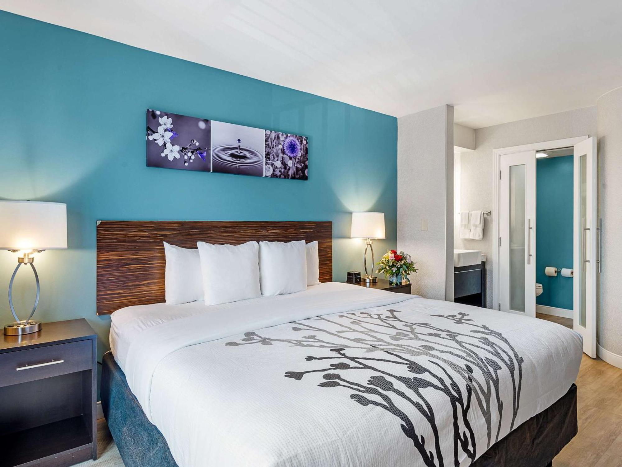 Sleep Inn On The Beach Orange Beach Bagian luar foto