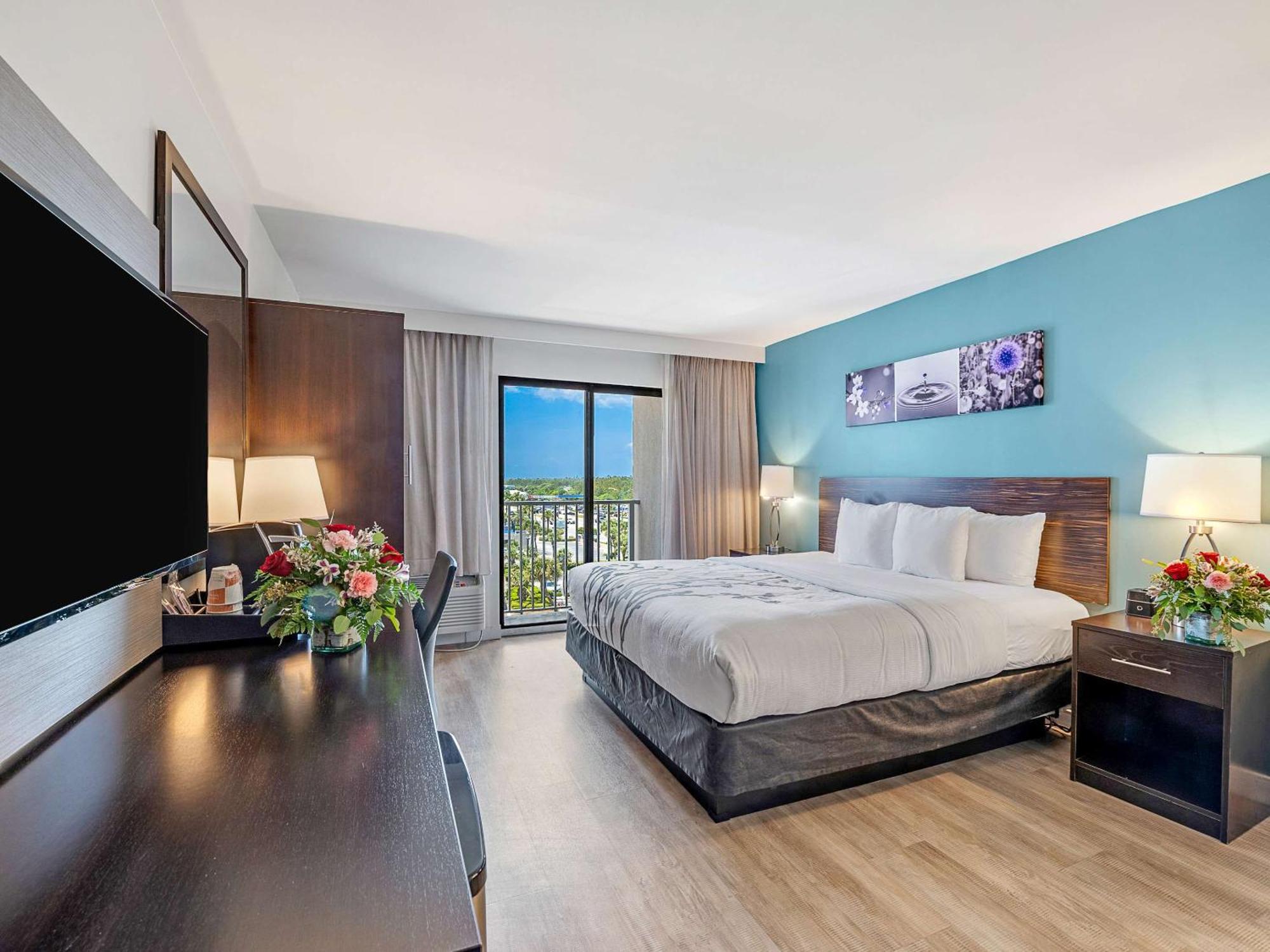 Sleep Inn On The Beach Orange Beach Bagian luar foto